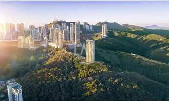 Imagem 6: Apartamento à venda, 4 quartos, 4 suítes, 4 vagas, Jardinaves - Nova Lima/MG