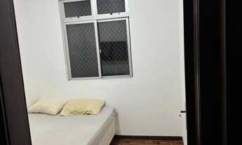 Imagem 2: Alugo quarto em apartamento somente para mulheres