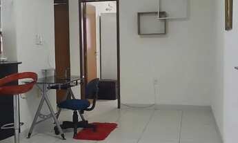 Imagem 5: No coração dos Bancários, mobiliado!!!