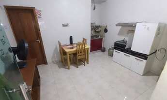 Imagem 2: Aluguel por Diaria e Temporada tipo kitnet Hotel Pousada