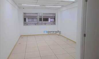 Imagem: Sala para alugar, 30 m² por R$ 2.753,00/mês