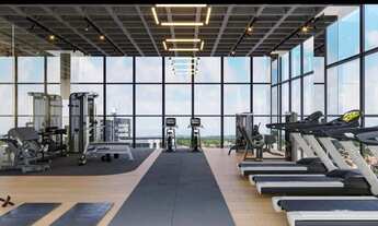 Imagem 2: Lançamento no Catolé, Concept Garden ,Alto Padrão