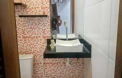 Imagem 2: ALUGO CASA NO PANORAMA