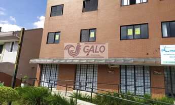 Imagem: Apartamento para Locação em Curitiba