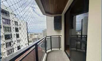 Imagem 2: Sacada com vista Mar!