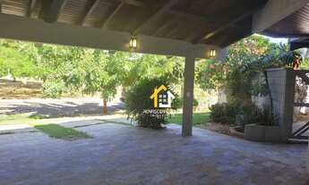 Imagem 2: Casa para Alugar Condomínio Damha I São José do Rio Preto