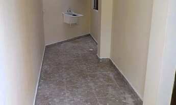 Imagem 4: Imóvel para aluguel possui 85 metros quadrados com 3 quartos em Bacacheri - Curitiba - PR