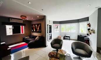 Imagem 6: Casa Duplex Mobiliada no Cond Portugal 3 Suites + Escritorio 2 Vagas