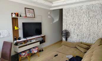 Imagem 3: Casa Geminada_ região Norte