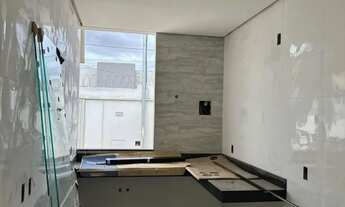 Imagem 6: Casa com 3 quartos e 1 suíte bairro Jardim Primavera em Montes Claros MG