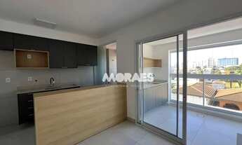 Imagem: Apartamento mobiliado, 1 vaga, 1 quarto