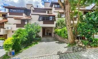 Imagem: Casa Condominio em Porto Alegre, no bairro