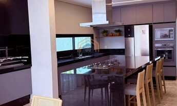 Imagem 7: Casa Sobrado de Condominio em Cidade Santos Dumont - Jundiaí, SP