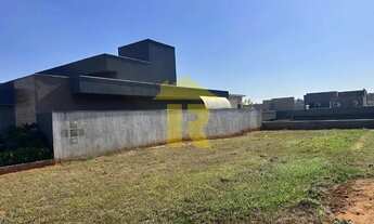 Imagem 3: Terreno no Quinta do Lago Residence em São José do Rio Preto-SP: 360m² de oportunidade!