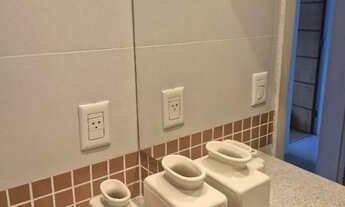 Imagem 5: ALUGUEL APARTAMENTO CENTRO PETRÓPOLIS 3 QUARTOS- CRECI 34174