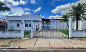 Imagem: Salão para alugar em Americana, Jardim