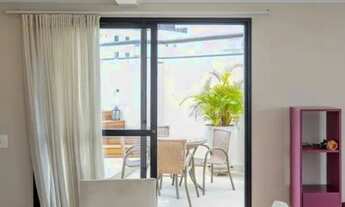 Imagem 11: TRIPLEX - CHÁCARA SANTO ANTONIO - SP