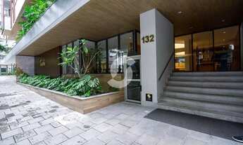 Imagem: Apartamento para venda com 117 m² com 3