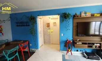 Imagem 3: VENDO APARTAMENTO | CENTRO