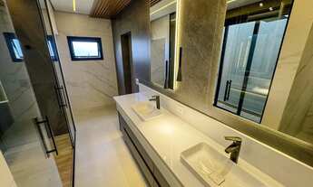 Imagem 3: Casa à venda no Condomínio Villa Dos Pinheiros em Indaiatuba-SP!