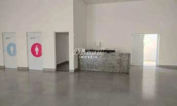 Imagem 4: Salão Comercial, 300,51m² para aluguel, Nova Piracicaba - Piracicaba