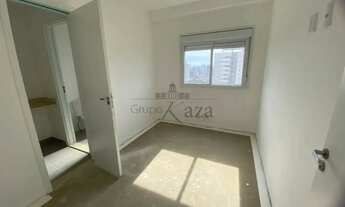 Imagem 7: Apartamento a venda com 75 metros quadrados com 3 quartos , Parque Industrial - São José d