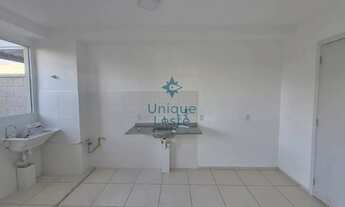 Imagem 4: Excelente Oportunidade de Privativa 2 Quartos em Venda Nova