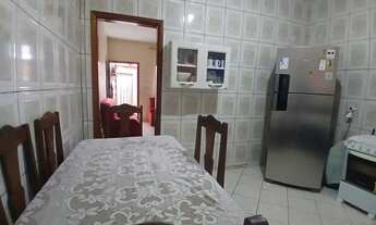 Imagem 3: Casa na cidade velha