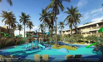 Imagem 5: Beach Class Patacho - excelente oportunidade em apartamento a venda com vista mar