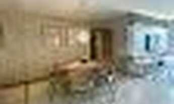 Imagem 2: Imóvel para venda com 130 metros quadrados com 3 quartos em Praia da Costa - Vila Velha