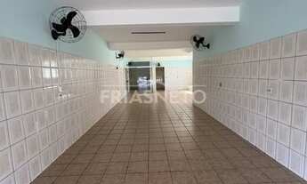 Imagem 2: Salão no bairro São Judas