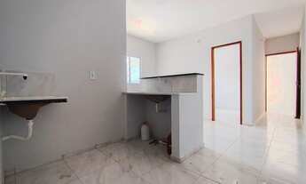 Imagem 4: Apartamento, Parangaba, 2 Quartos