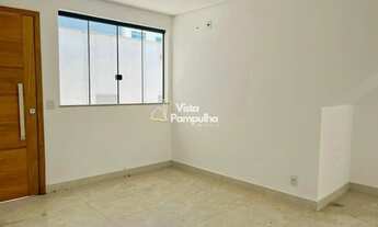 Imagem: Apartamento com Área Privativa à Venda