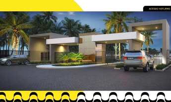 Imagem: Copacabana Beach Condomínio Fechado com