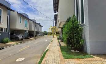 Imagem 5: Sobrado 3Q sendo 1suíte - Residencial Center Ville