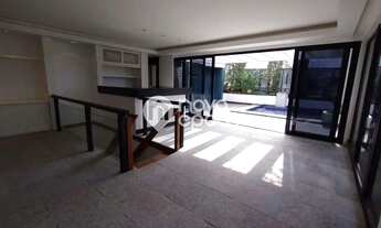 Imagem 5: Leblon Apartamento com 4 dormitórios