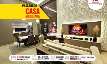 Imagem: Casa em Condomínio para Venda em Manaus