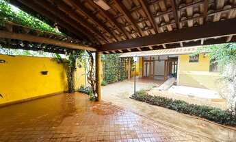 Imagem 2: Sobrado alto padrão em condomínio fechado com 311,59m², Bonfim Paulista, Zona Sul de Ribei