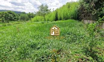 Imagem 3: Terreno no condomínio Alpes Douro em Bom Jesus dos Perdões