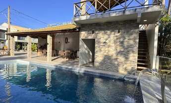 Imagem: Casa no condomínio Reserva Boa Vista