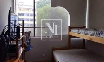 Imagem 5: APARTAMENTO à venda 3 QUARTOS, 95m² NO BAIRRO DE COPACABANA