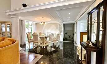 Imagem: CASA 4 QUARTOS EM CONDOMINIO FEHCADO - MONTMARTRE