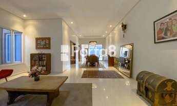 Imagem 7: Seu Novo Lar no Golden Park: Casa Térrea com Energia Fotovoltaica e Lazer Completo