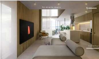 Imagem 7: Apartamento à venda no SMART STAY VIEW - STUDIO À POUCOS METROS DA PRAIA JATIÚCA, Maceió