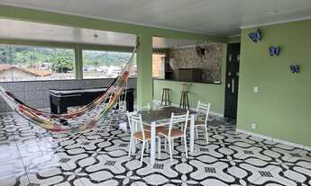 Imagem 7: CASA - ANGRA DOS REIS - PARQUE MAMBUCABA