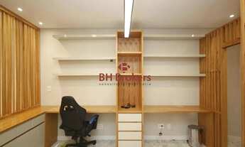 Imagem 6: SALA COMERCIAL MOBILIADA PARA LOCAÇÃO NO BARRO PRETO