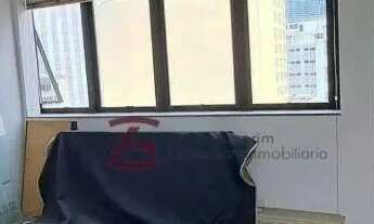 Imagem 3: Conjunto para alugar, 70 m² por R$ 5.400,00/mês - Vila Buarque - São Paulo/SP