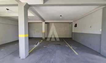 Imagem 4: Apartamento no bairro América com 2 quartos, 1 banheiro social e 1 vaga de garagem coberta