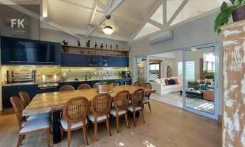 Imagem 10: Casa de Condomínio em Alphaville