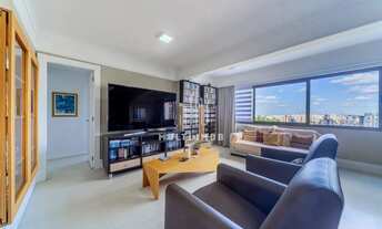 Imagem 2: Apartamento 3 dormitórios à venda no Higienópolis